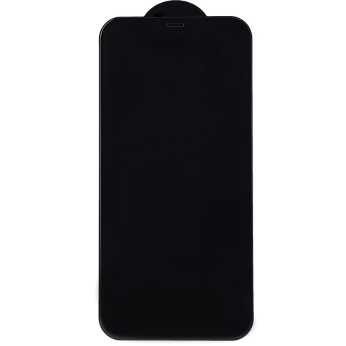 Захисне скло для iPhone Lunatik Premium Tempered Glass 2.75D Black для iPhone 14: Матеріали Скло
