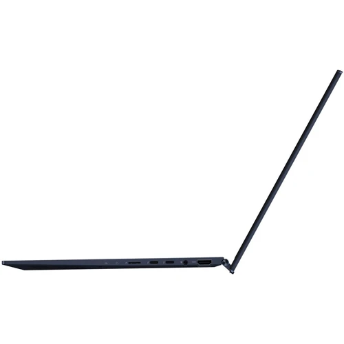Ноутбук ASUS ZenBook 14 UX3402VA-KM690 (90NB10G1-M012C0) UA: Экран 14" OLED (2880x1800)