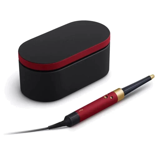 Стайлер Dyson Airwrap i.d. HS08 Multi-Styler and Dryer Straight to Wavy - Red Velvet/Gold (596926-01) (EU): Тип Мультистайлер