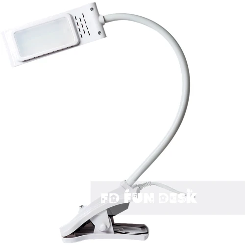 Настільна світлодіодна лампа Fundesk LS4 white