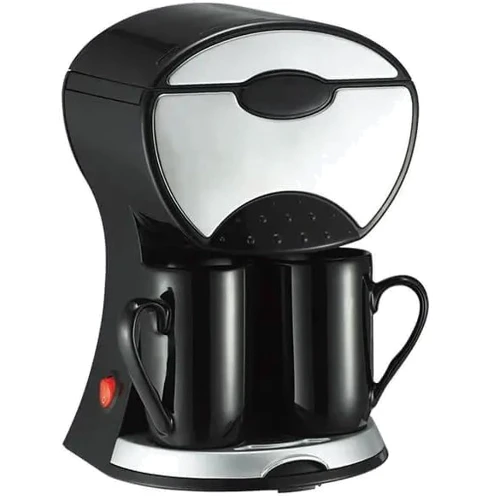 Кавоварка Maestro MR-404