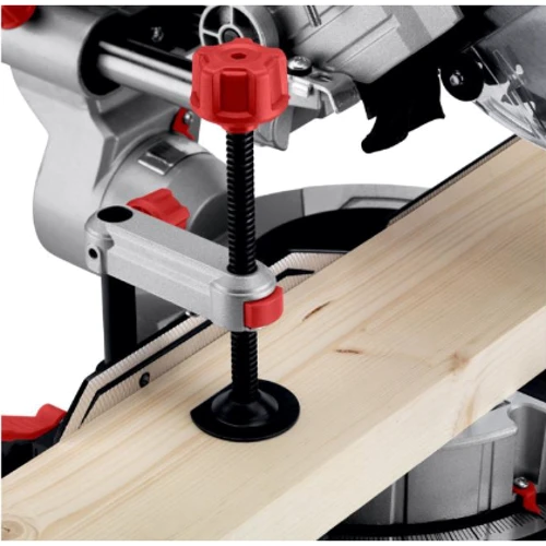 Дисковая пила Metabo KGS 254 M + KSU 251 (691214000): Конструкция Станок