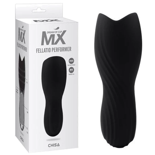 Мастурбатор CHISA Dream of Cup MX Fellatio Performer