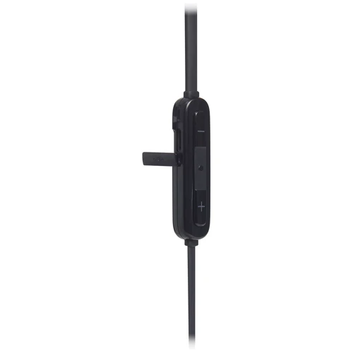 Наушники JBL T110BT, Black (JBLT110BTBLK): Назначение для смартфона и плеера