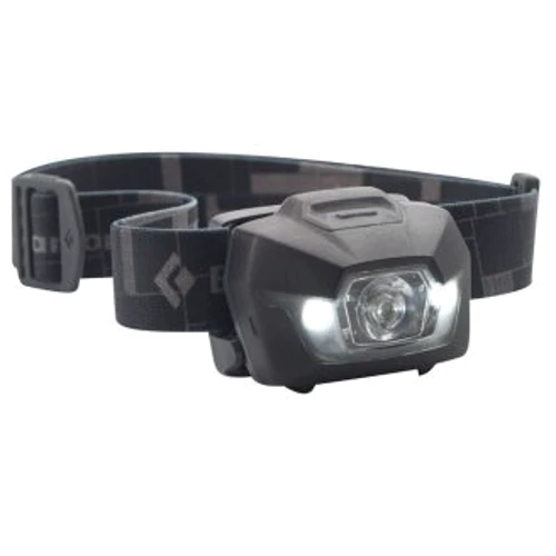 Фонарь Black Diamond Storm Matte Black
