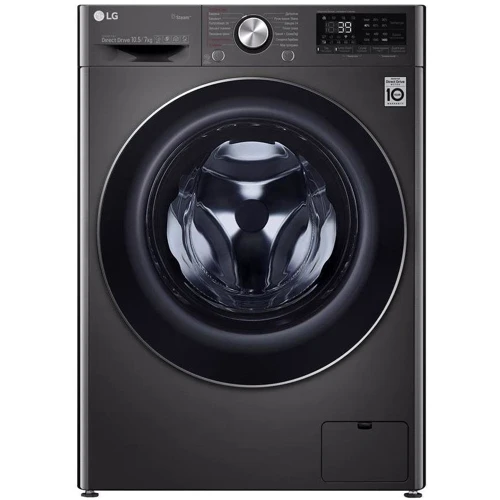 Стиральная машина LG F4V9RC9P