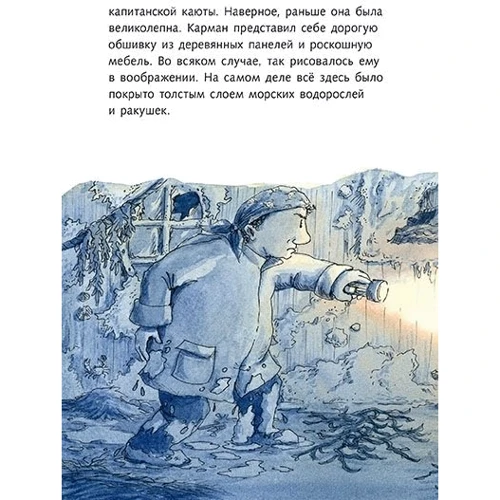 Беттина Гёшль, Клаус-Петер Вольф: Пиратские сокровища: Автор Клаус-Петер Вольф, Беттина Гёшль