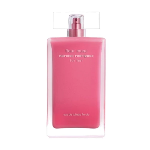 Туалетна вода Narciso Rodriguez Fleur Musc For Her Florale 100 ml Тестер