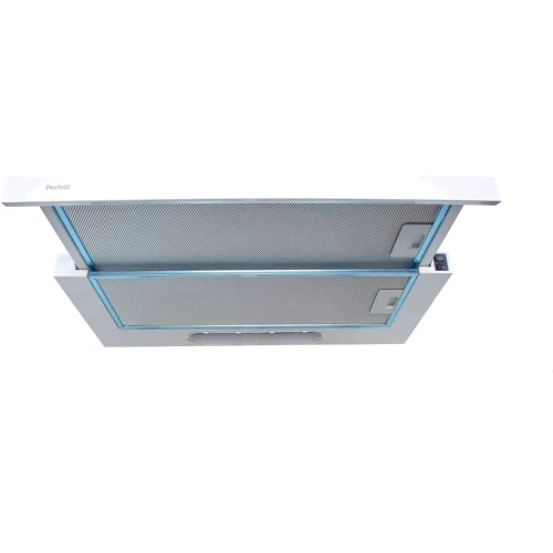 Вытяжка Perfelli TL 620 W: Тип монтажа встраиваемый