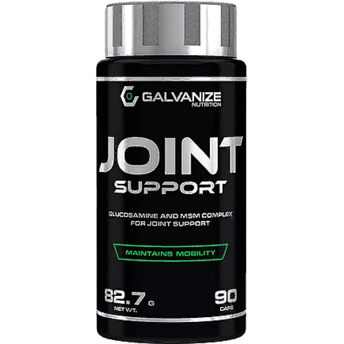 Galvanize Nutrition Joint Support 90 caps