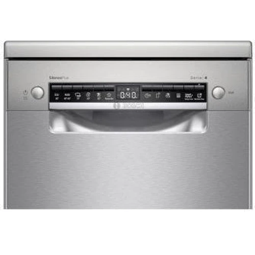 Посудомойка Bosch SPS4EMI28E: Расход воды, л 9.5
