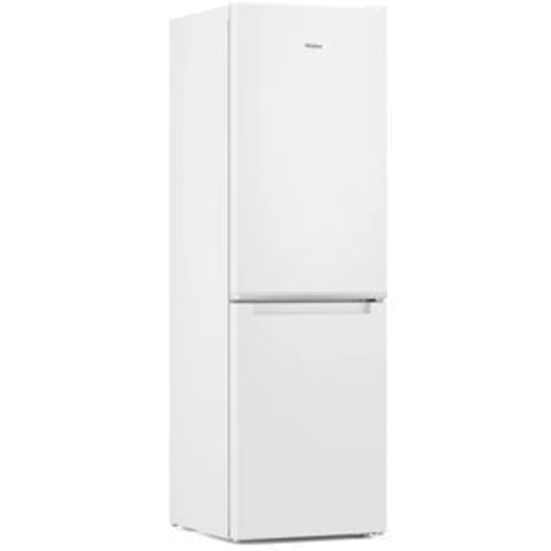 Холодильник Whirlpool W7X 82I W: Тип xолодільнік двокамерний