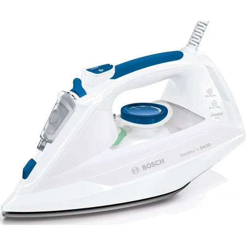 Утюг Bosch TDA 302401W фото 7