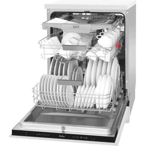 Встраиваемая посудомоечная машина Amica DIM64D7EBq STUDIO