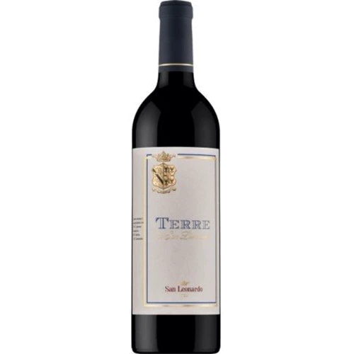 Вино San Leonardo Terre di San Leonardo 2019 Trentino Alto Adige, Красное Сухое, 1.5л 13% (PRV8032797774910)