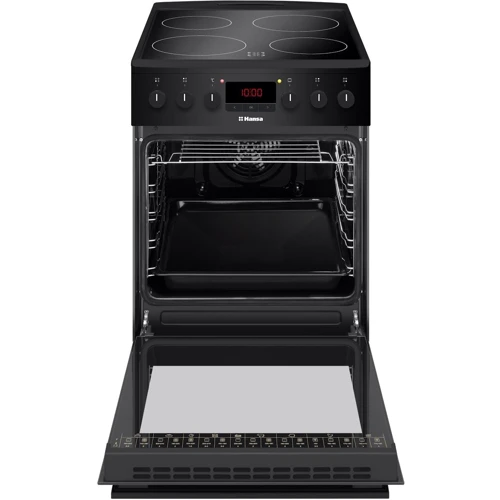 Плита электрическая Hansa FCCM58209H