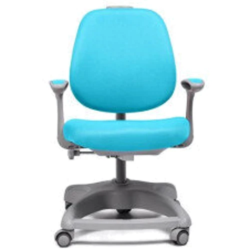 Детское кресло Fundesk Delizia mint: Возраст ребенка От 5-ти лет