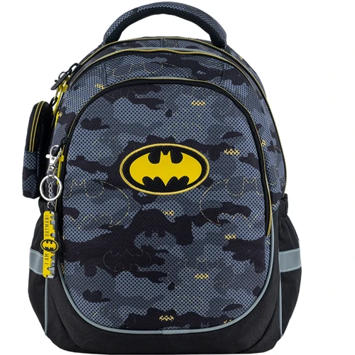 Рюкзак школьный Kite Education DC Batman (DC24-700M) фото 18