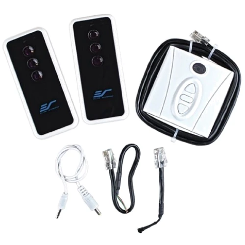 Проекційний екран Elite Screens SK120XHW-E10