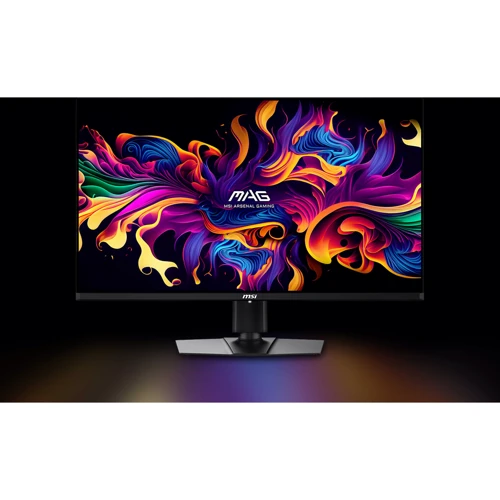 Монитор MSI MAG 321UPX QD-OLED (9S6-3DD39T-001): Время реакции, мс 1