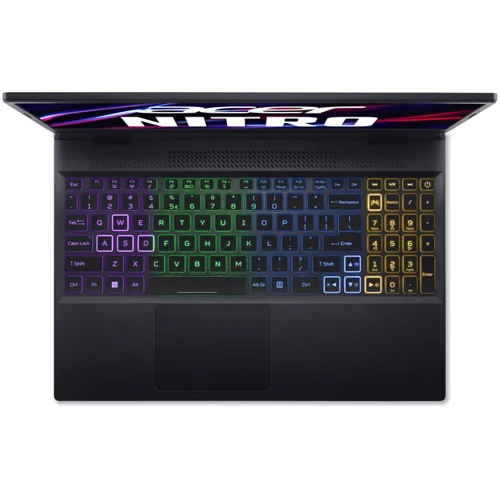 Ноутбук Acer Nitro 5 AN515-58 (NH.QLZEX.00T): Операционная система без OС