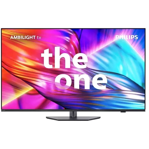 Телевизор Philips 55PUS8919