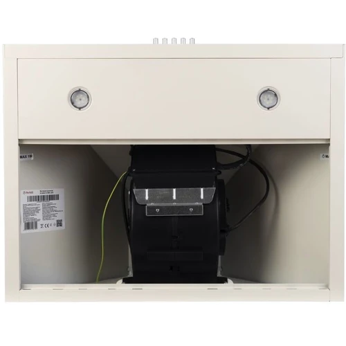 Вытяжка Perfelli K 6402 IV 850 LED: Материал корпуса металл