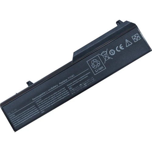 Батарея для ноутбука PowerPlant DELL Vostro 1320 (N956C, DE 1320 3S2P) (NB00000108)