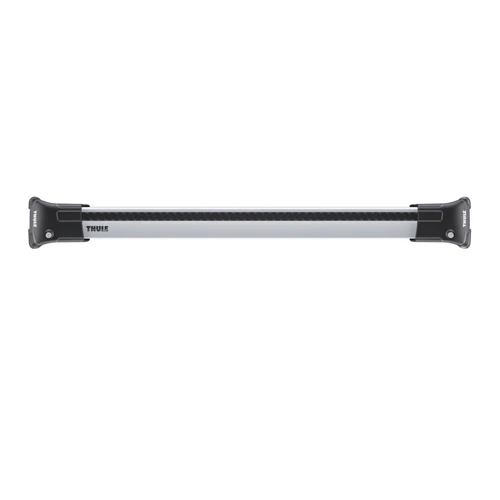 Багажник THULE WingBar Edge TH-9584: Тип крыши Рейлинги