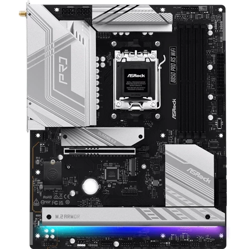 ASRock B850 PRO RS WIFI
