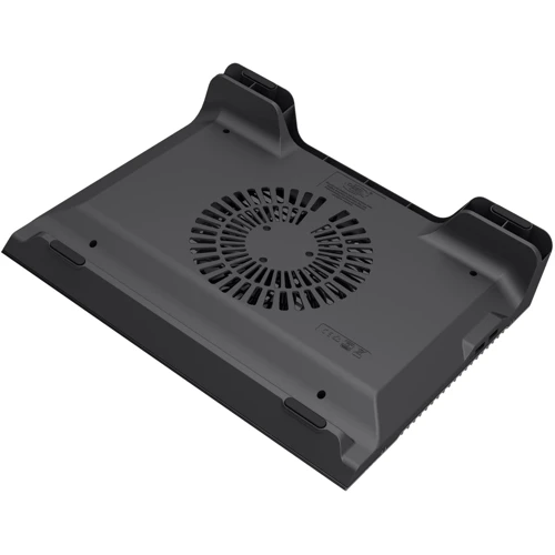 Подставка для ноутбука Deepcool N8: Тип охлаждения активное