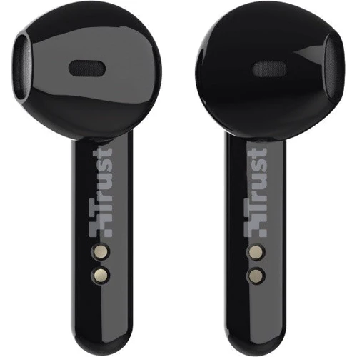 Навушники Trust Primo Touch True Wireless Mic Black (23712): Діапазон частот (Гц) 20-20000