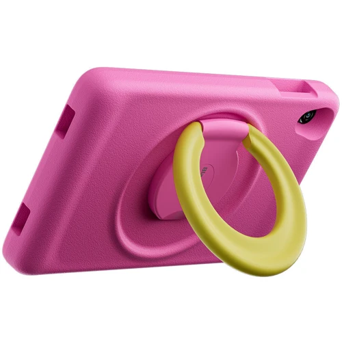Планшет Blackview Tab А5 Kids 3/64GB Wi-Fi Flamingo Pink: Вес 368 г