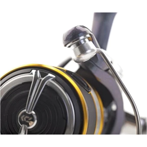 Катушка рыболовная Daiwa 18 REGAL LT 3000D-C (10116-305) фото 2