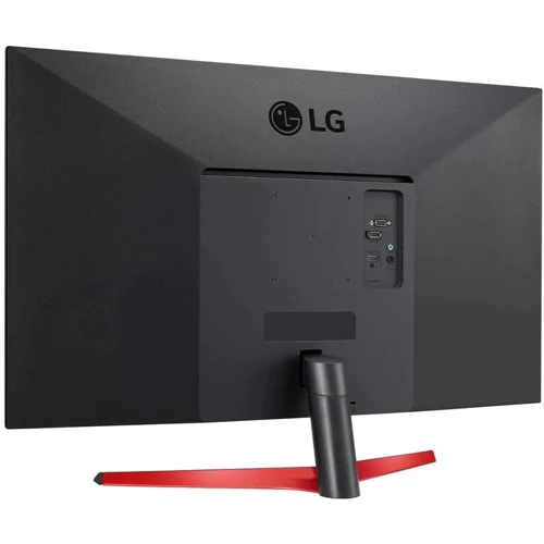 Монітор LG 32MP60G-B UA: Тип РК-матриці IPS