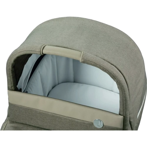 Люлька Peg-Perego Culla Grande Sand Бежевый (IN14770000CT26PL06) фото 3