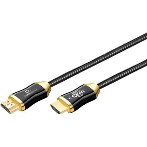 Кабель и переходник Cablexpert (AOC) HDMI V.2.1 8К 60Гц/4К 120Гц 30 м (CCBP-HDMI8K-AOC-30M): Тип кабель