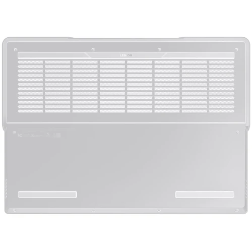 Ноутбук Lenovo Legion Pro 5 16ARX8 (82WM00GRGE): Вес 2.5 кг