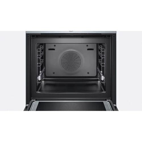 Духовой шкаф электрический Bosch HMG636RS1: Класс энергопотребления A