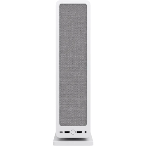 Корпус Fractal Design Ridge White (FD-C-RID1N-12): Форм-фактор материнской платы Mini-ITX