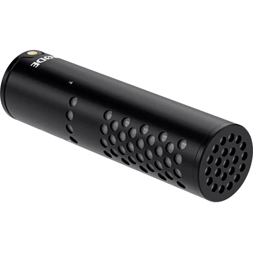 Rode VideoMicro II: Производитель Rode