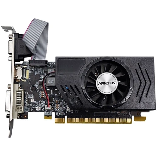 Видеокарта ARKTEK GeForce GT 730 4 GB (AKN730D3S4GL1)