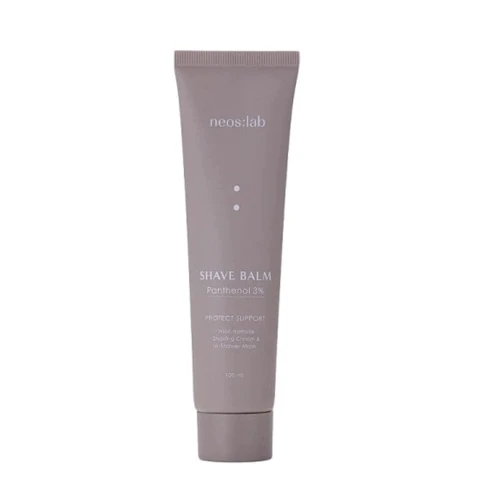 Neos:lab Multi Shave Balm Panthenol 3% Бальзам для гоління з пантенолом 100 ml: Об'єм, мл 100