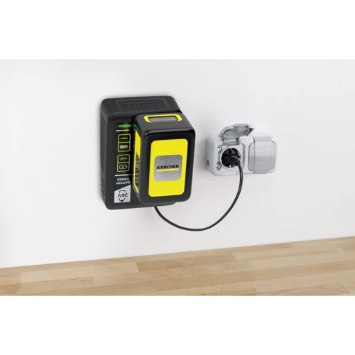 Аккумулятор и зарядное устройство для электроинструмента Karcher 2.445-064.0: Вид Для инструмента