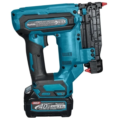 Цвяхів-забивач Makita PT001GD101