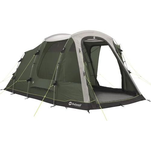 Намет Outwell Springwood 4 Green (111210)