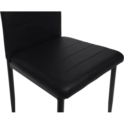 Стул GT K-2020 Black фото 4