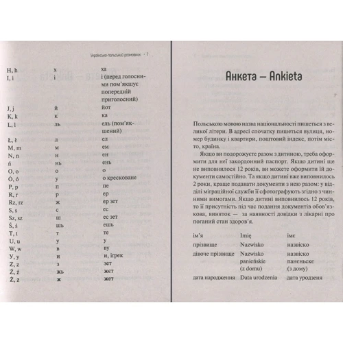Українсько-польський розмовник: Производитель Виват