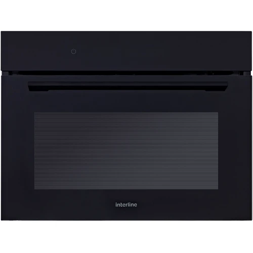 Духовой шкаф электрический Interline CMG 910 SRX BA: Класс энергопотребления A