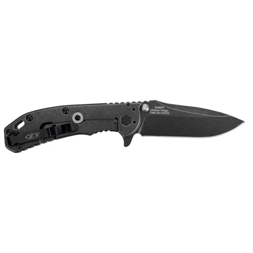 Нож Zero	ZT0566BW: Количество инструментов 3
